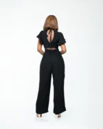 IKOJN Allure Jumpsuit - Image 12