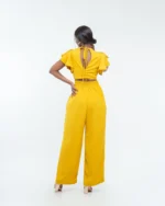 IKOJN Allure Jumpsuit - Image 16