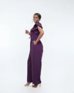 IKOJN Allure Jumpsuit - Image 2