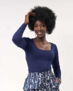 Vivo  Long sleeve Bodysuit