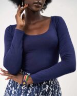 Vivo  Long sleeve Bodysuit - Image 2