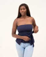 VIVO WOMAN Sleeveless Pair top - Image 2