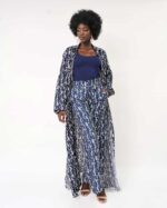 Vivo Sana Kimono and Pants