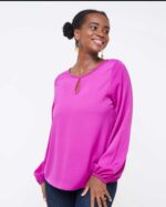 VIVO SIERRA BISHOP SLEEVE - Image 3