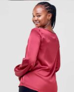 VIVO SIERRA BISHOP SLEEVE - Image 2