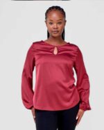 VIVO SIERRA BISHOP SLEEVE