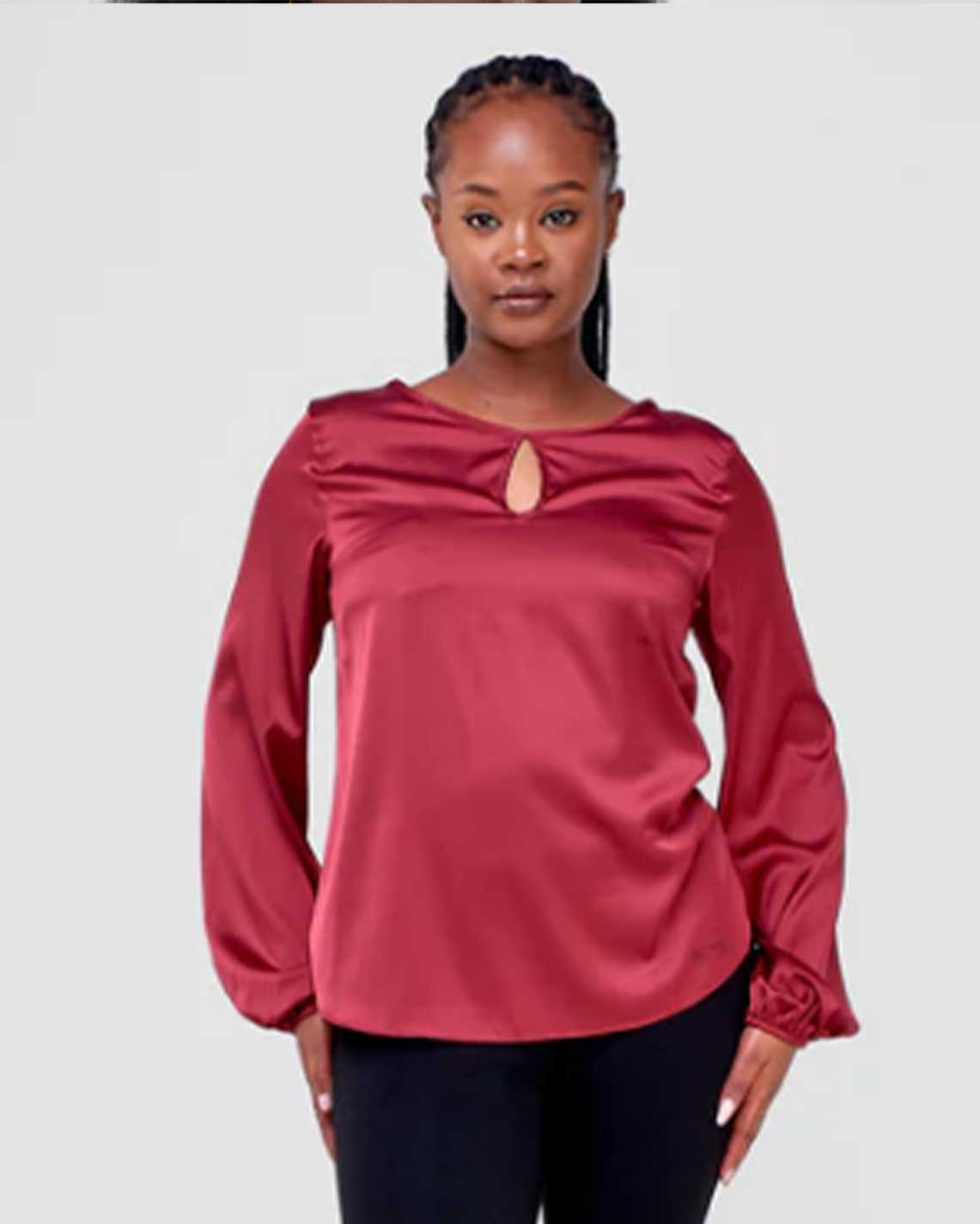 bishop-sleeve-3.jpg VIVO SIERRA BISHOP SLEEVE - Image 1