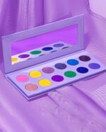 Benji Cosmetics African Violet Eyeshadow