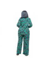 IKOJN Garden Green Two Piece - Image 2