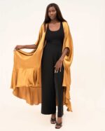 Vivo Silk Kimono - Image 2