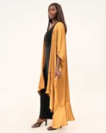 Vivo Silk Kimono - Image 3