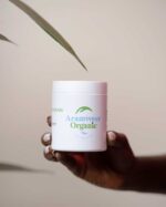 ARAMWEER SHEA BUTTER LEMONGRASS - Image 2