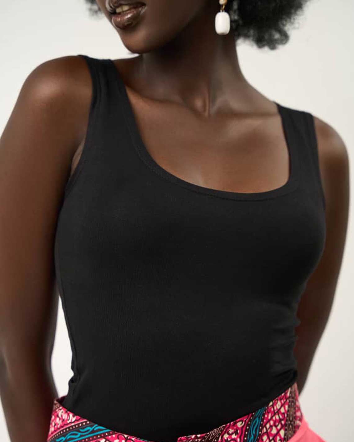 vivo-sleeveless-2.jpg Vivo Sleeveless Bodysuit - Image 1