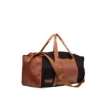 Canvas Adventurer Duffle - Image 5