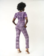 Tie & Dye Two Piece - Image 4